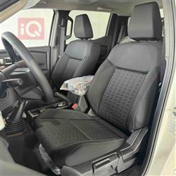 میتسوبیشی L200